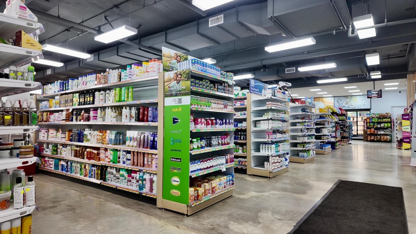 Supermercado EasyMarket
